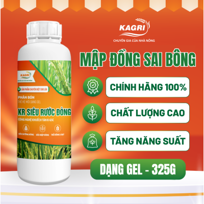 KR RƯỚC ĐÒNG